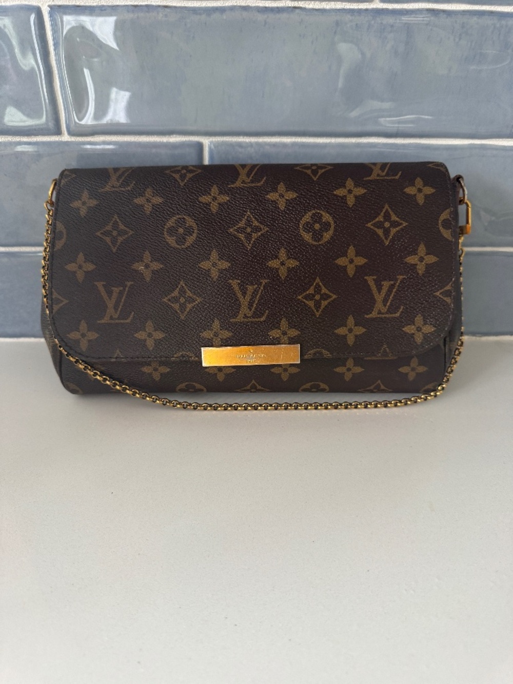 Louis Vuitton Favorite Mm
